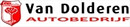 Logo Autobedrijf van Dolderen
